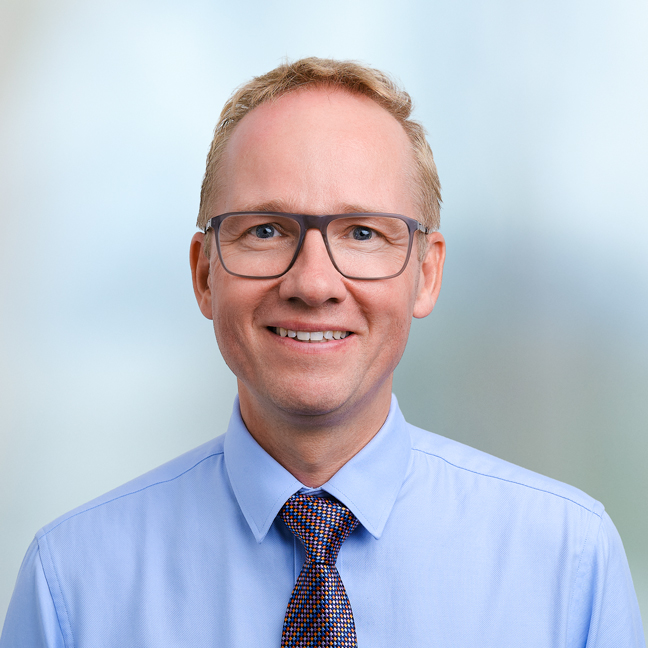 Talere: Jacob Pedersen